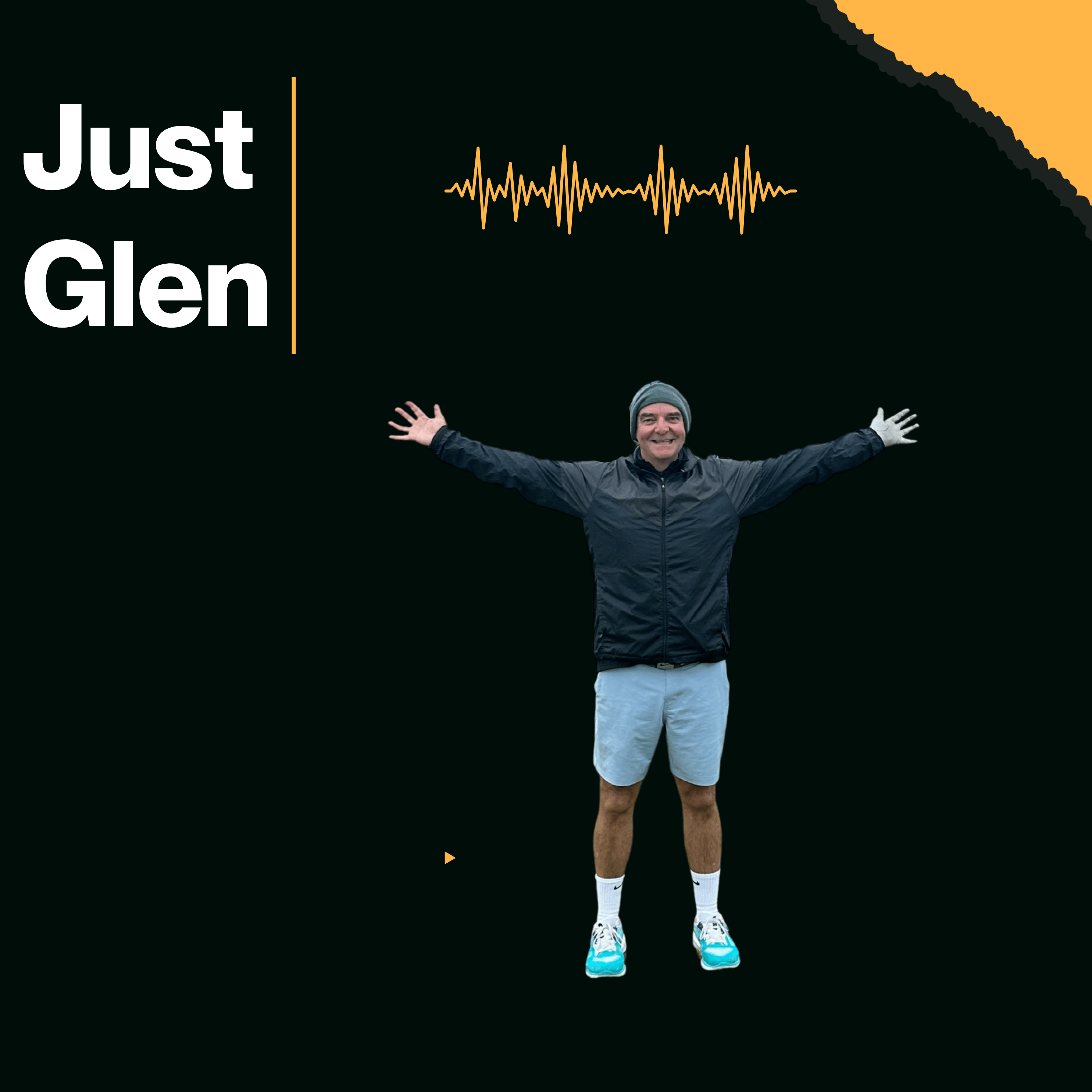 Artwork for Just Glen