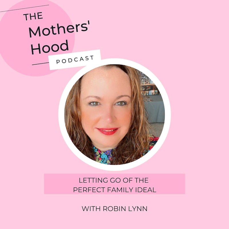 Artwork for podcast Mothers' Hood 