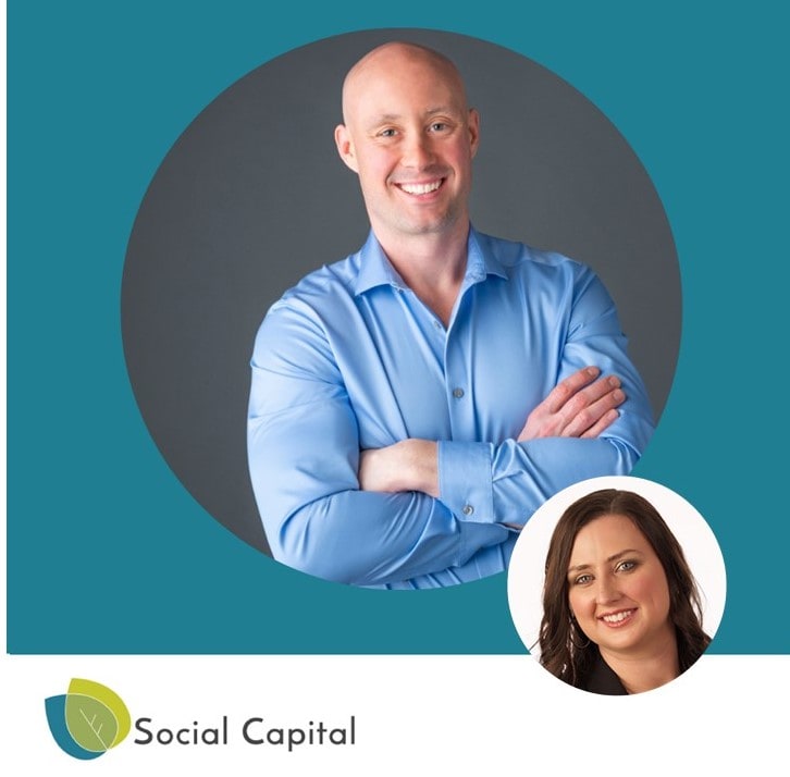 Artwork for podcast Social Capital
