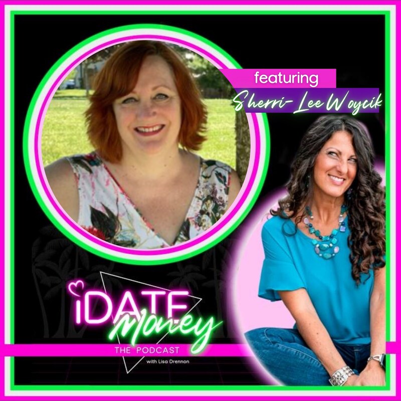 Artwork for podcast I Date Money: Budget • Invest • Build Wealth After Divorce