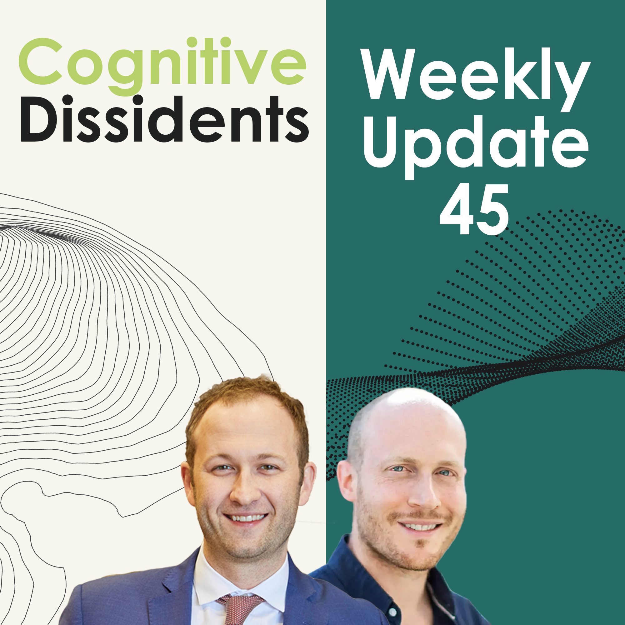 Positive Outlooks, African Instability, and Warren Buffett's (Implied) Endorsement