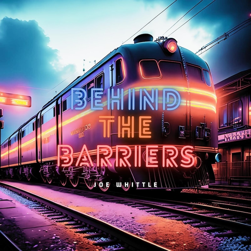 Artwork for podcast Behind The Barriers