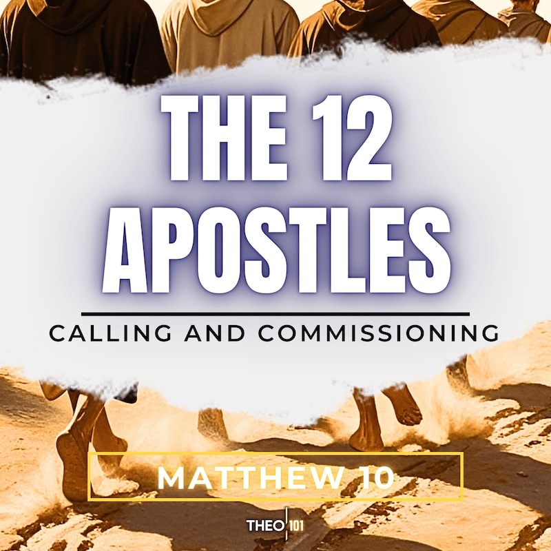 Artwork for podcast Matthew Explained: A Bible Study