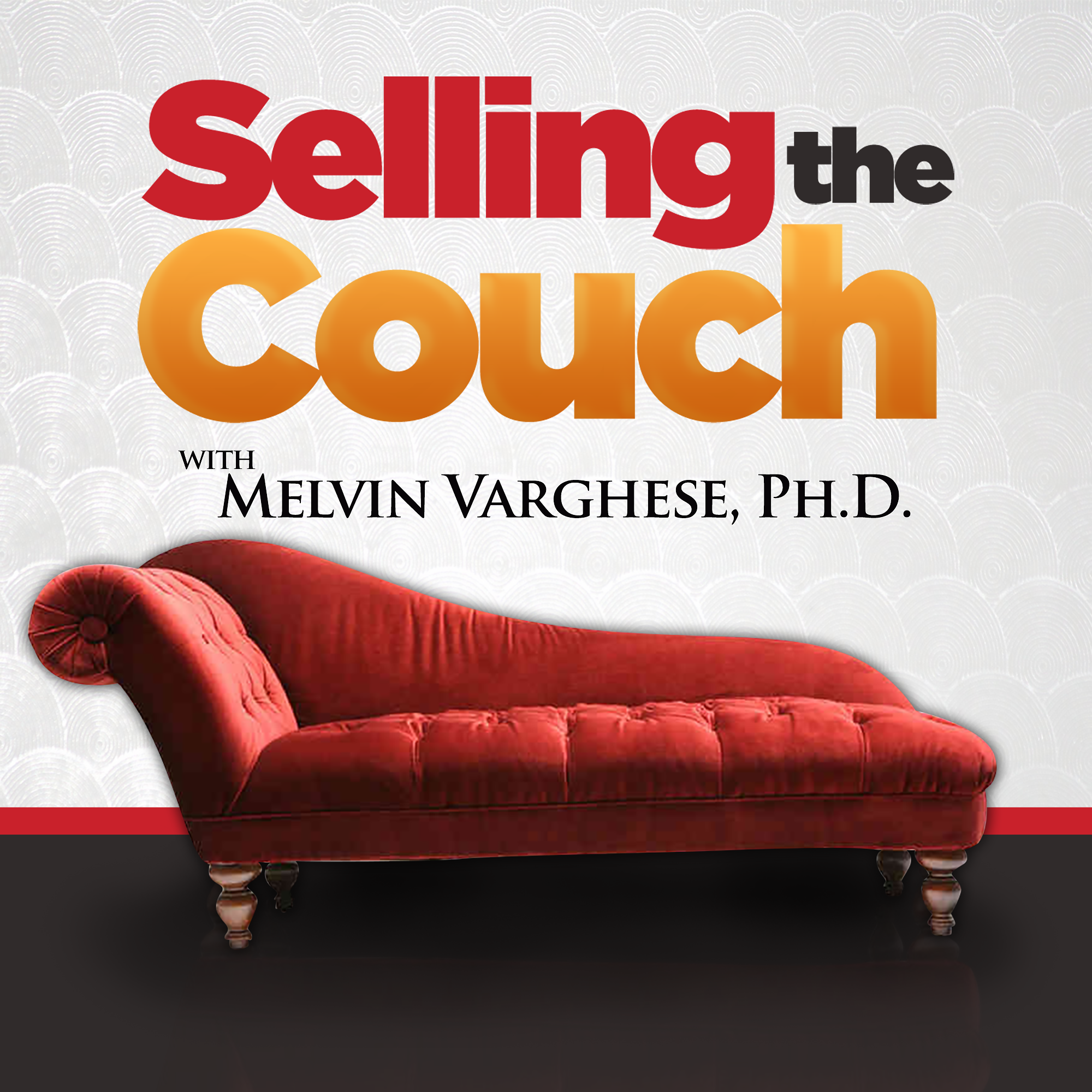 Artwork for podcast Selling the Couch