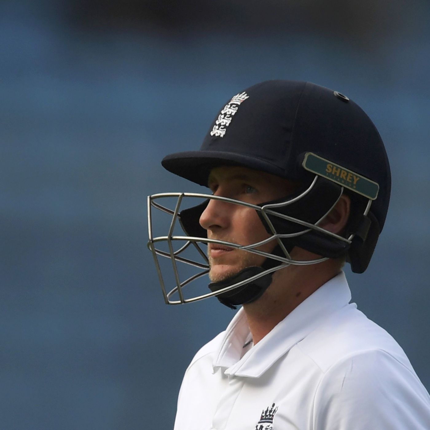 Joe Root: The right man?