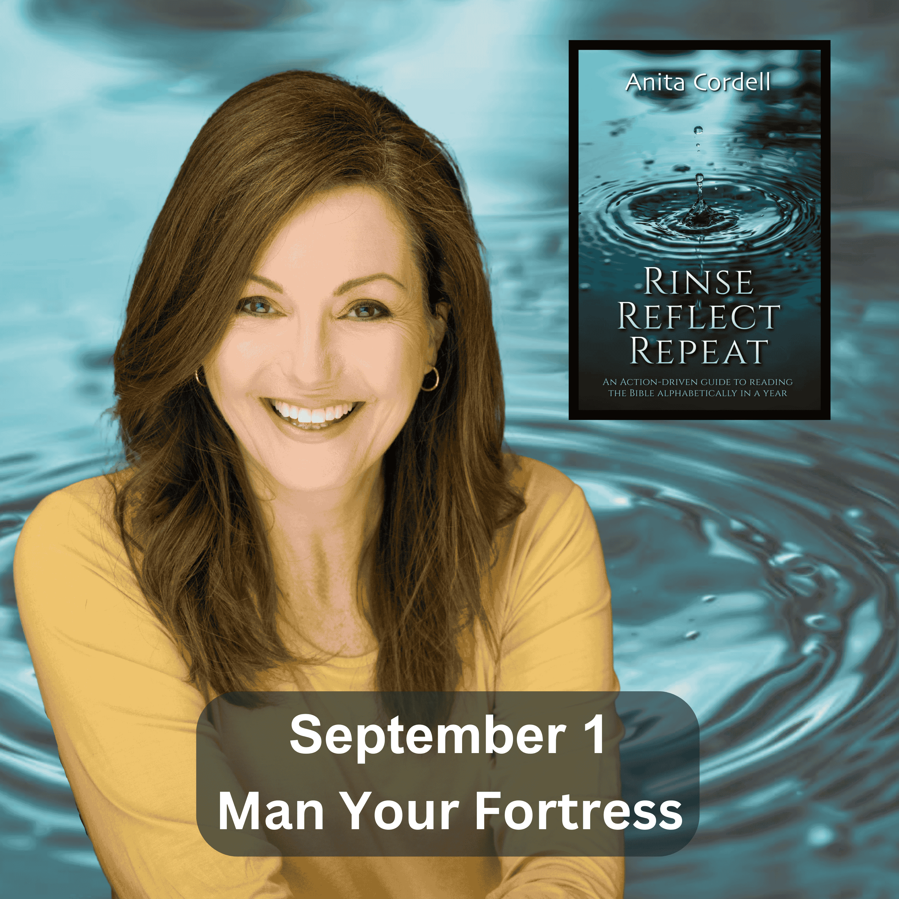 Sep 1/D244: Man Your Fortress (Nahum 1-3)