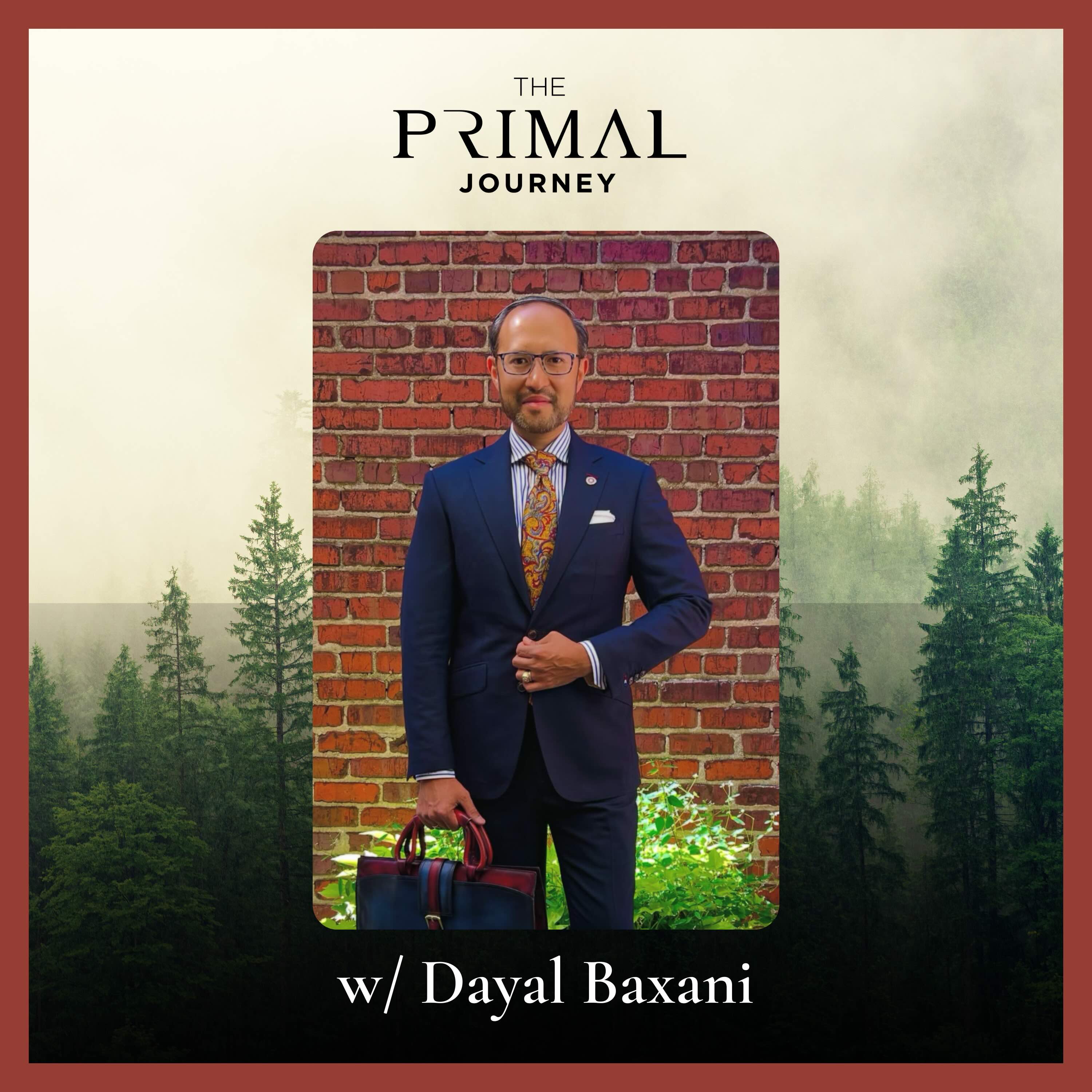 The Primal Journey