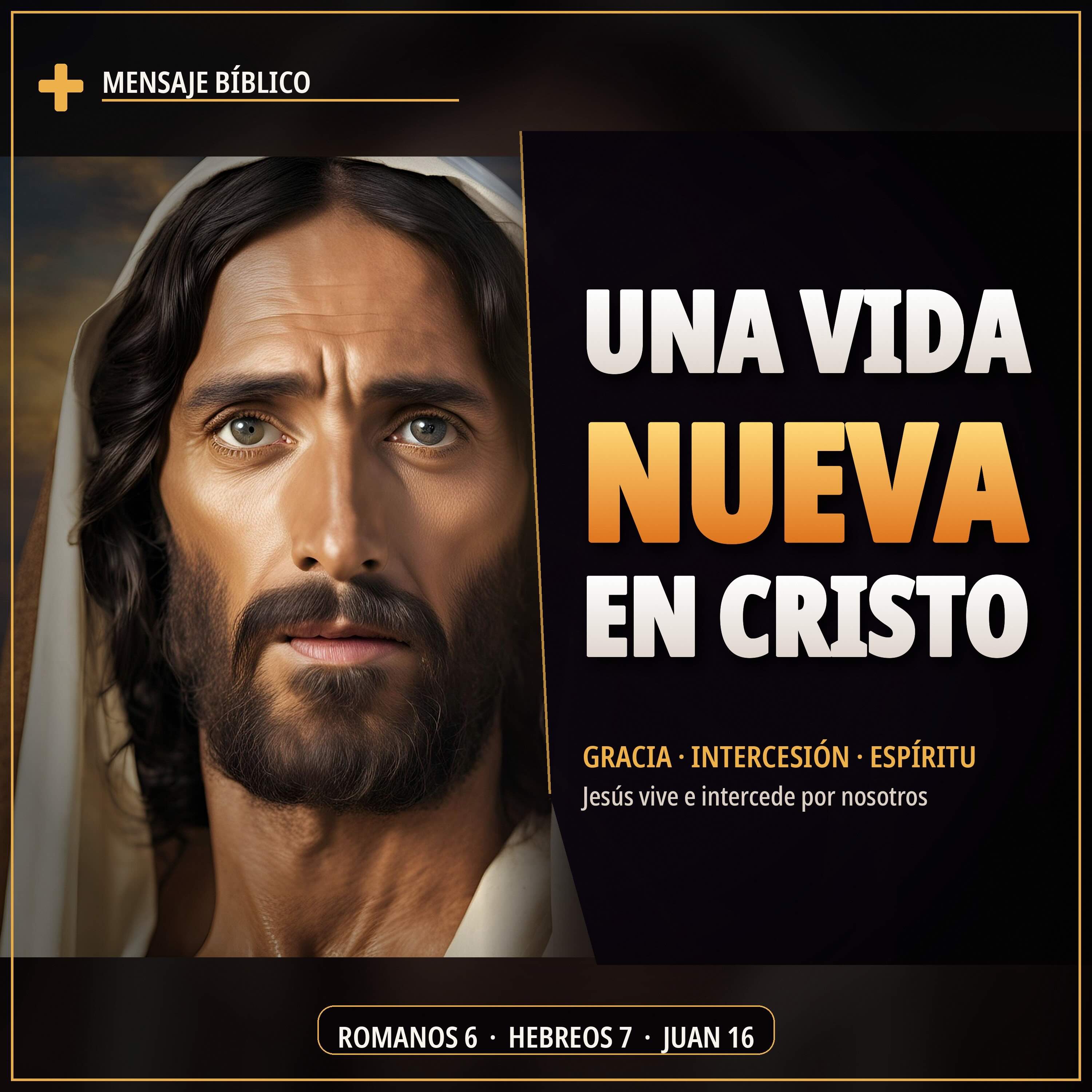 El Espíritu Santo y la Nueva Vida en Cristo episode artwork