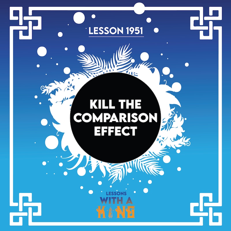 Artwork for podcast Lessons With A King