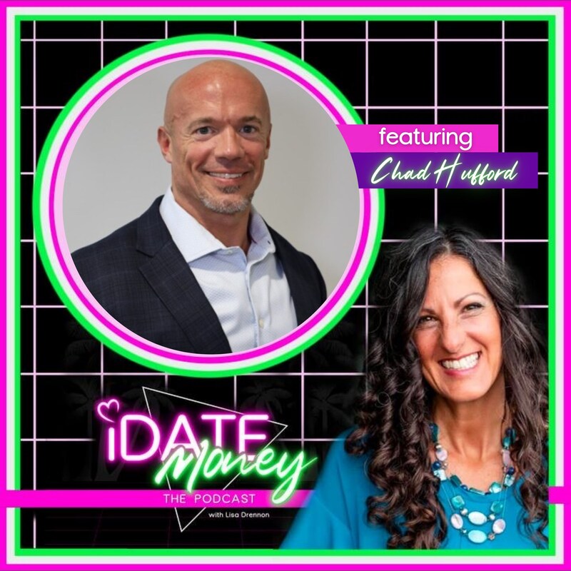 Artwork for podcast I Date Money: Budget • Invest • Build Wealth After Divorce