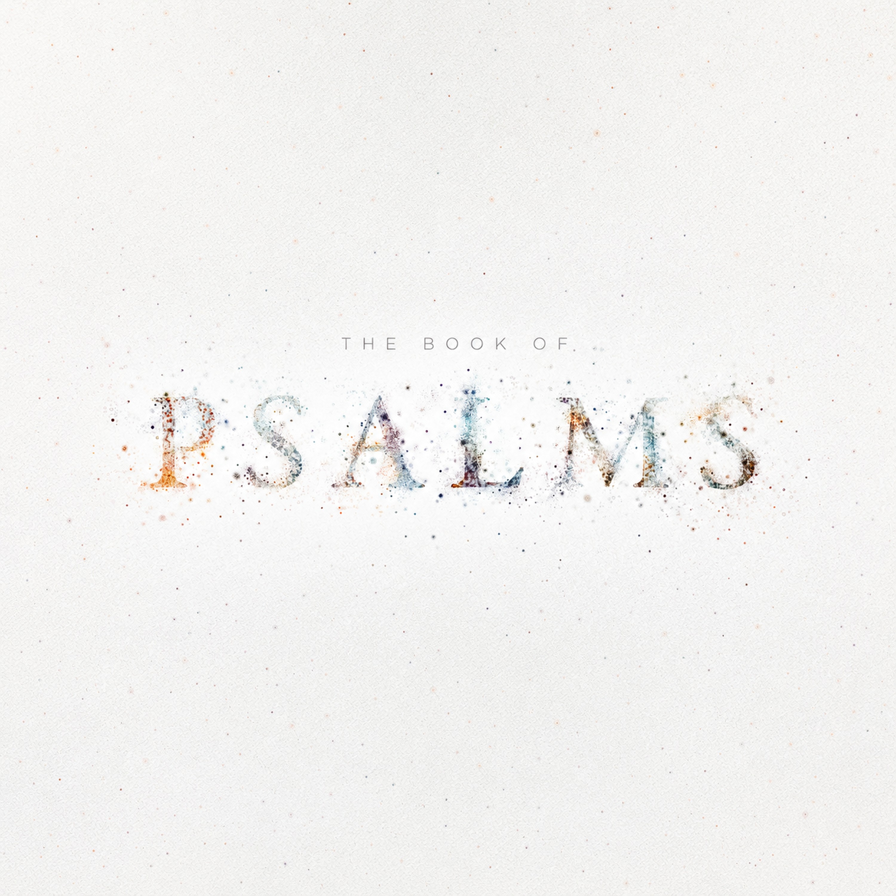 There is a Cup: A Psalm for the Arrogant | Psalm 75 episode artwork