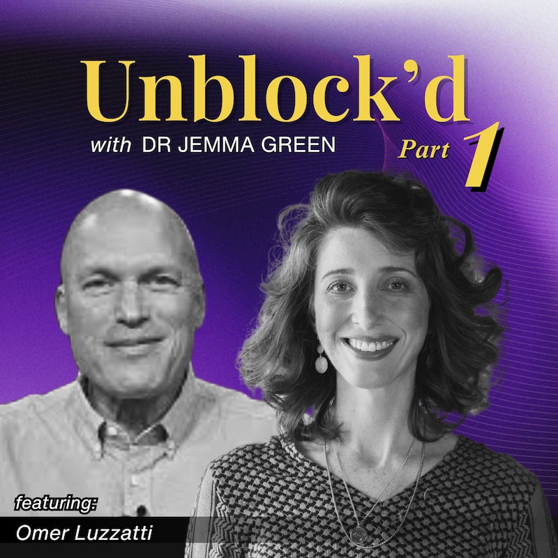 Artwork for podcast Unblock'd