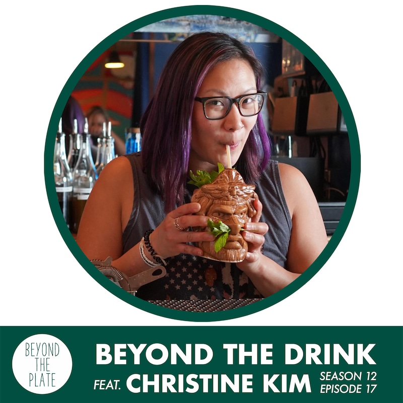 Artwork for podcast Beyond the Plate