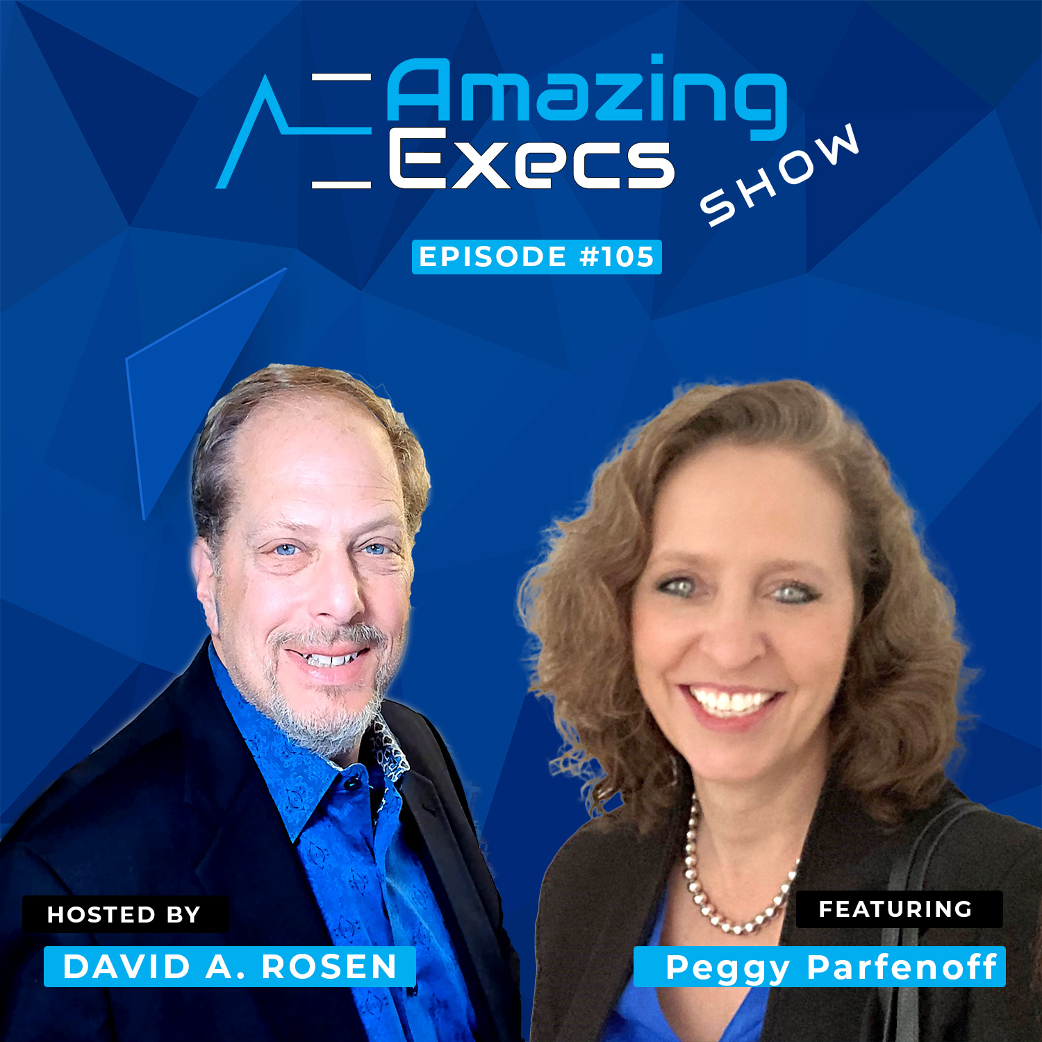 Amazing Execs Show