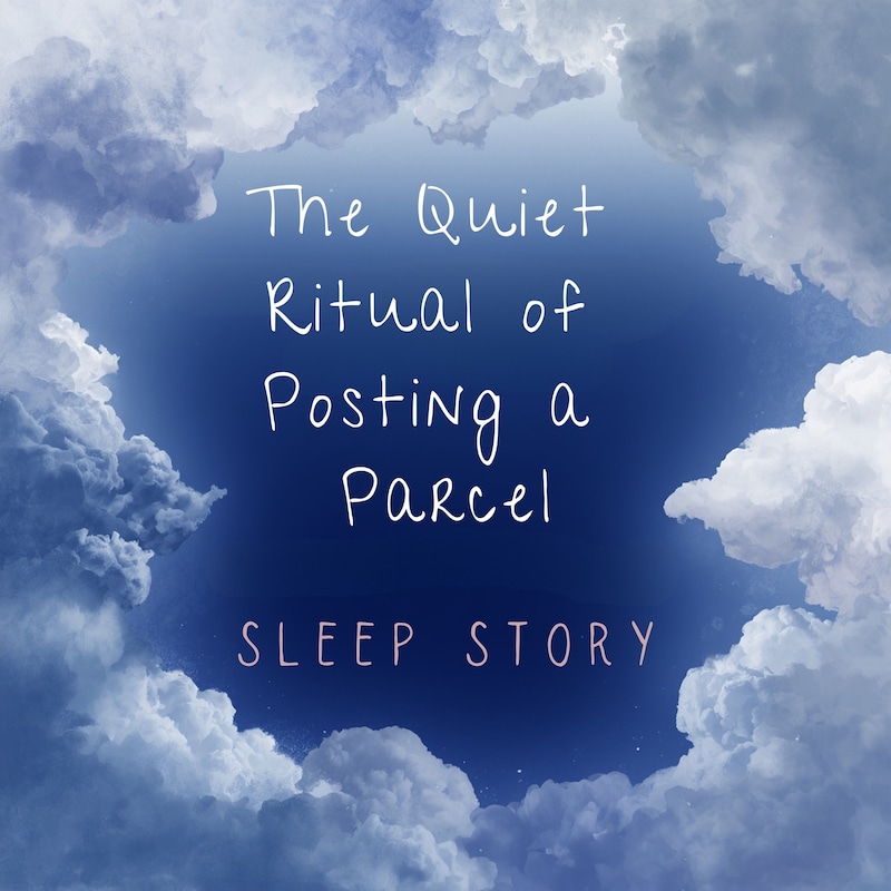 Artwork for podcast With You Until Sleep