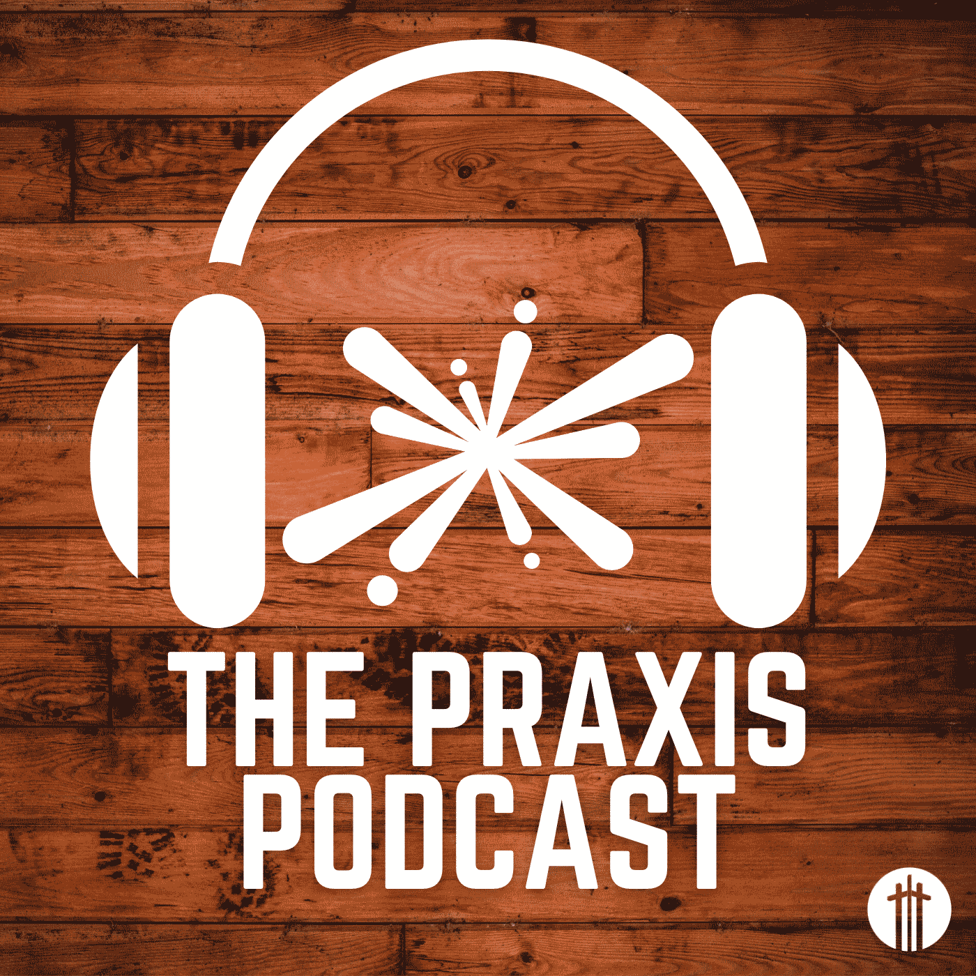 Show artwork for The Praxis Podcast