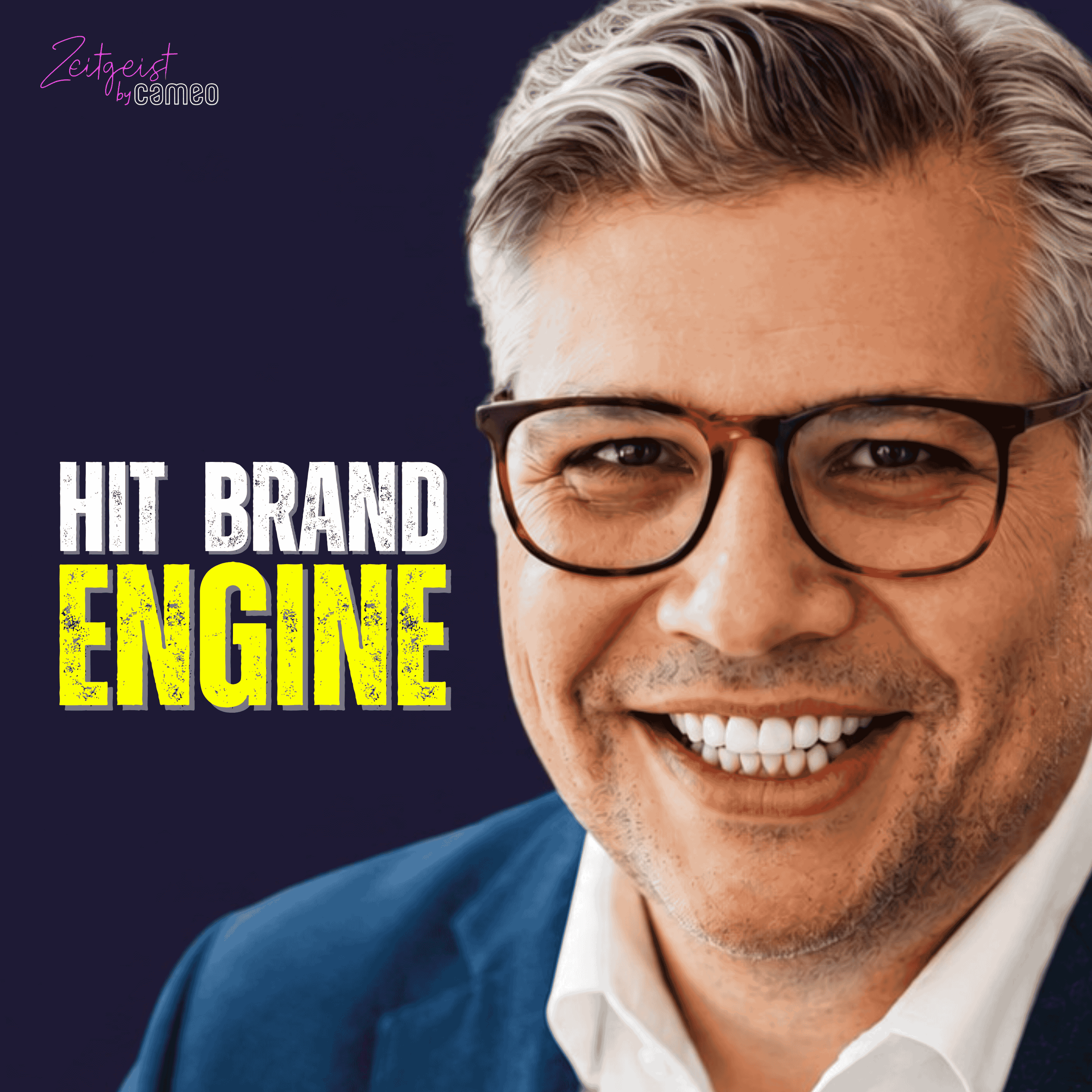 How Great Restaurant Brands Stay Relevant for Decades (CEO Lettuce Entertain You, R.J. Melman)