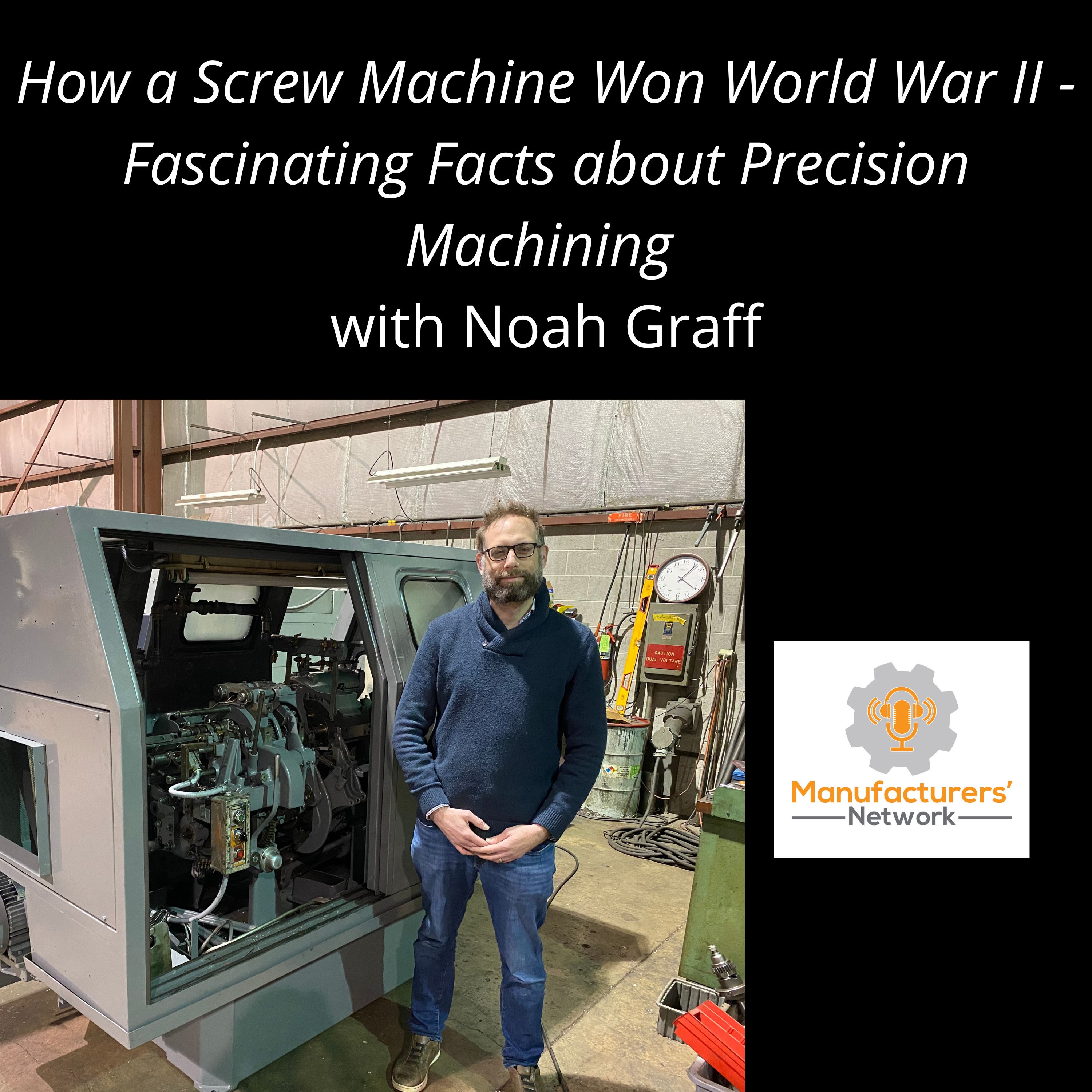 The Manufacturers\' Network