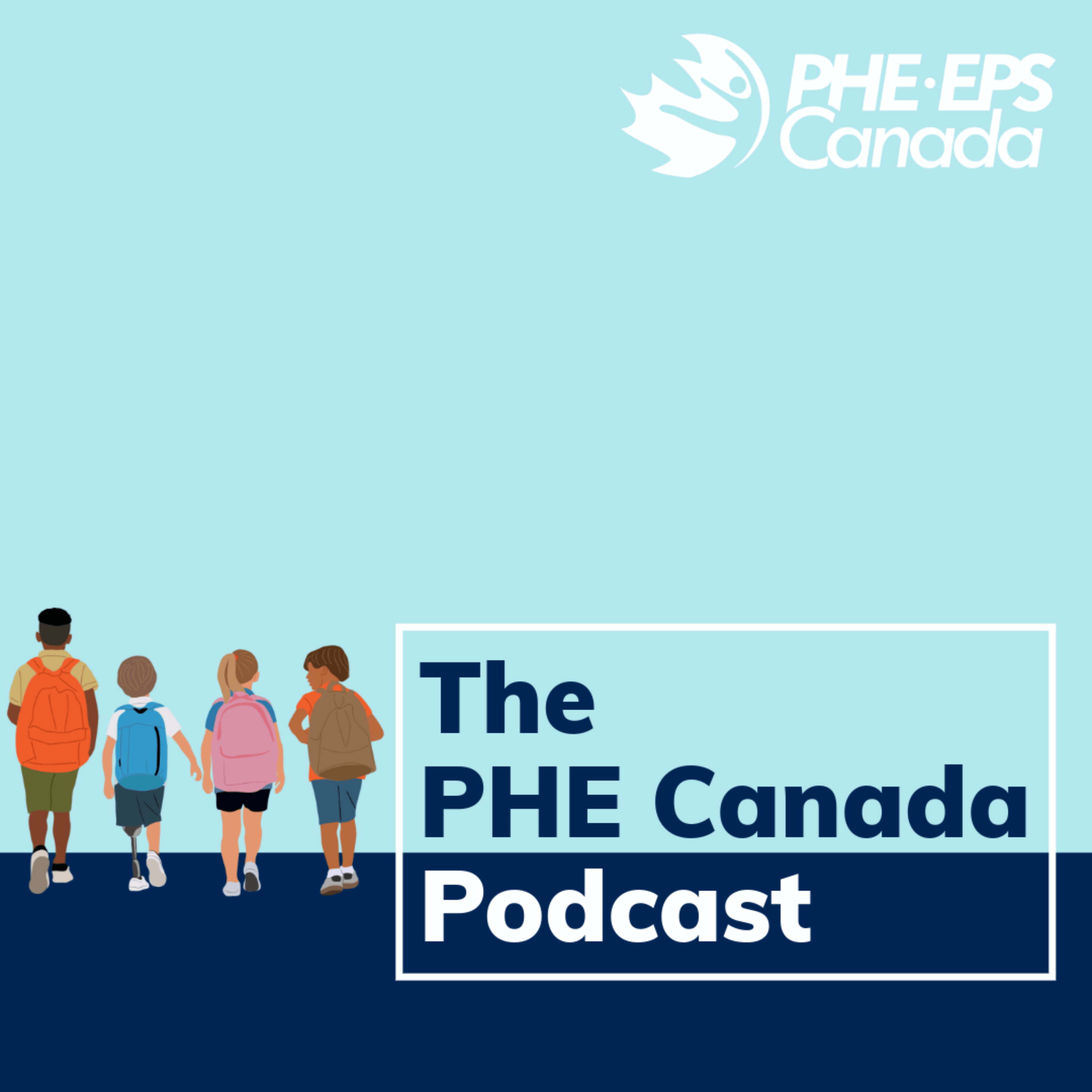 The PHE Canada Podcast