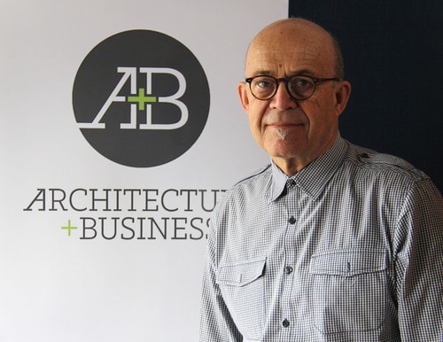 Artwork for podcast EntreArchitect Podcast with Mark R. LePage