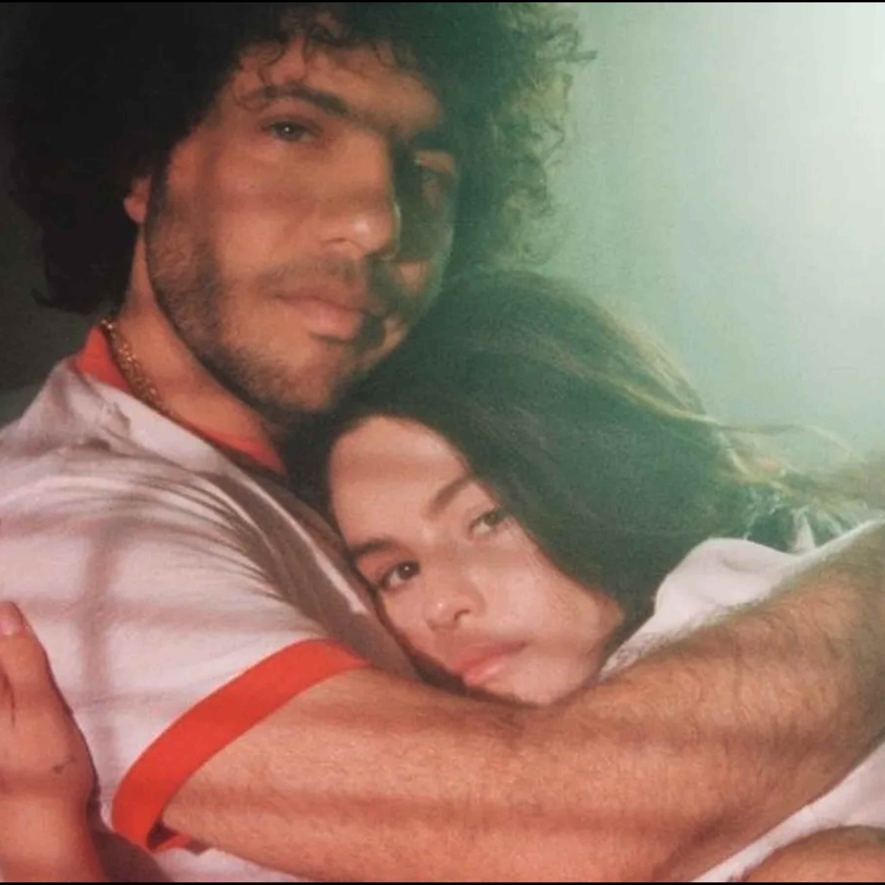 Te Olvido (La La) - Benny Blanco feat Selena Gomez and Becky G episode artwork