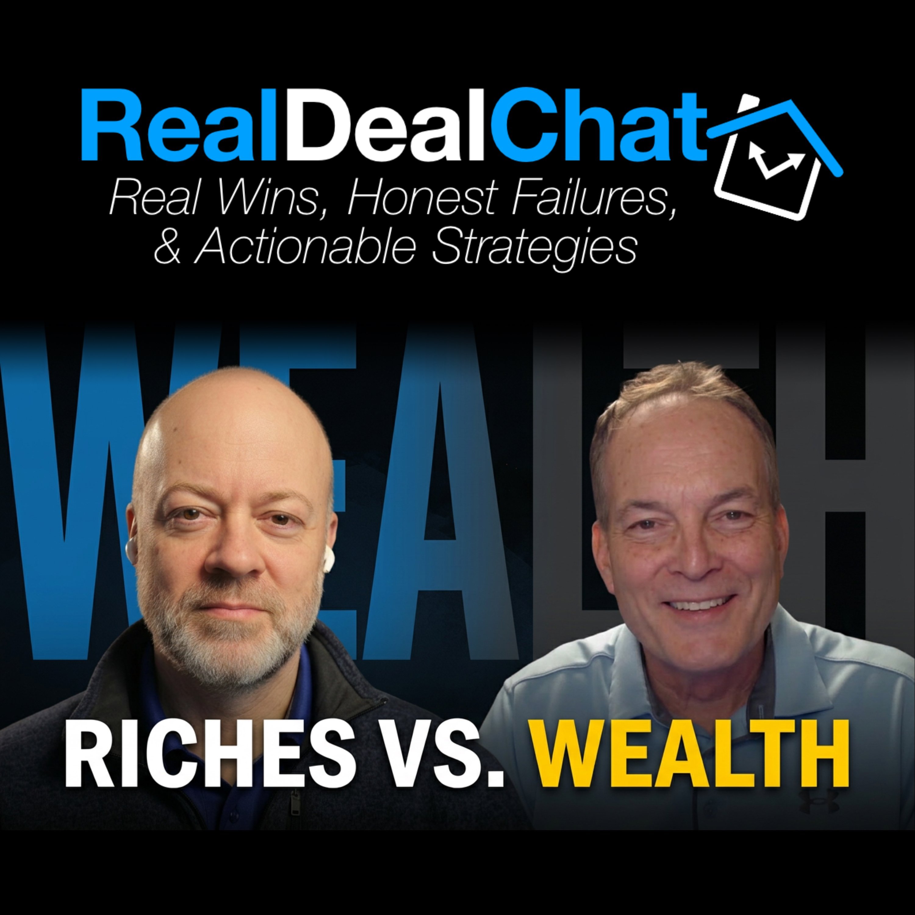 Real Estate Investing with RealDealChat