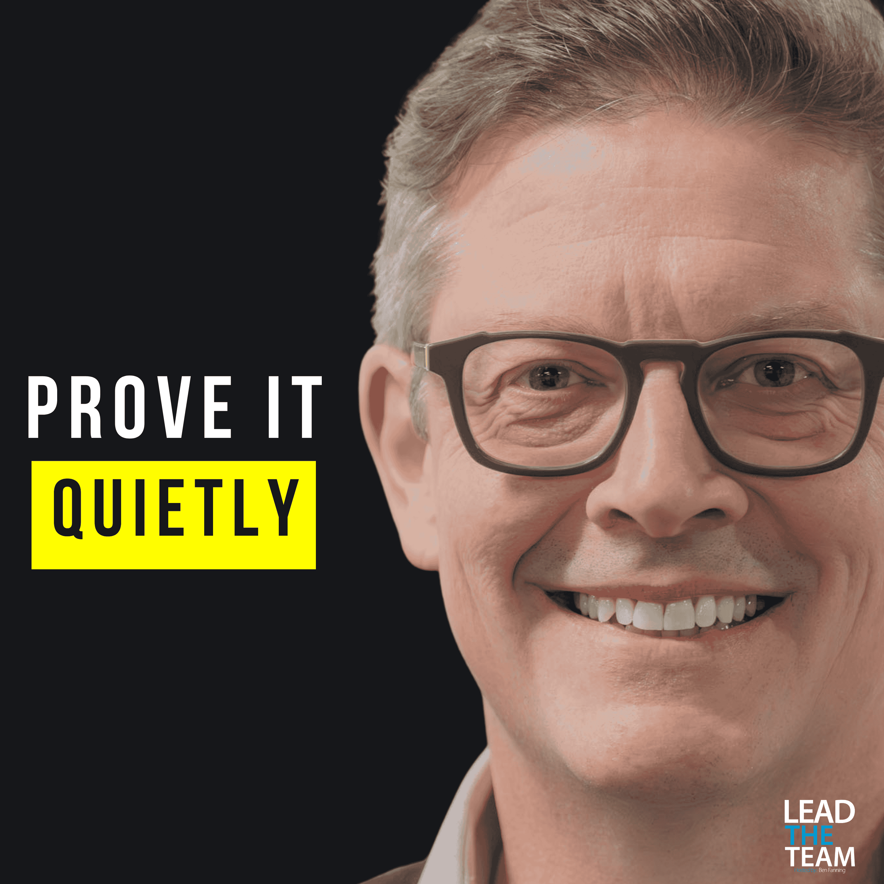 Lead the Team