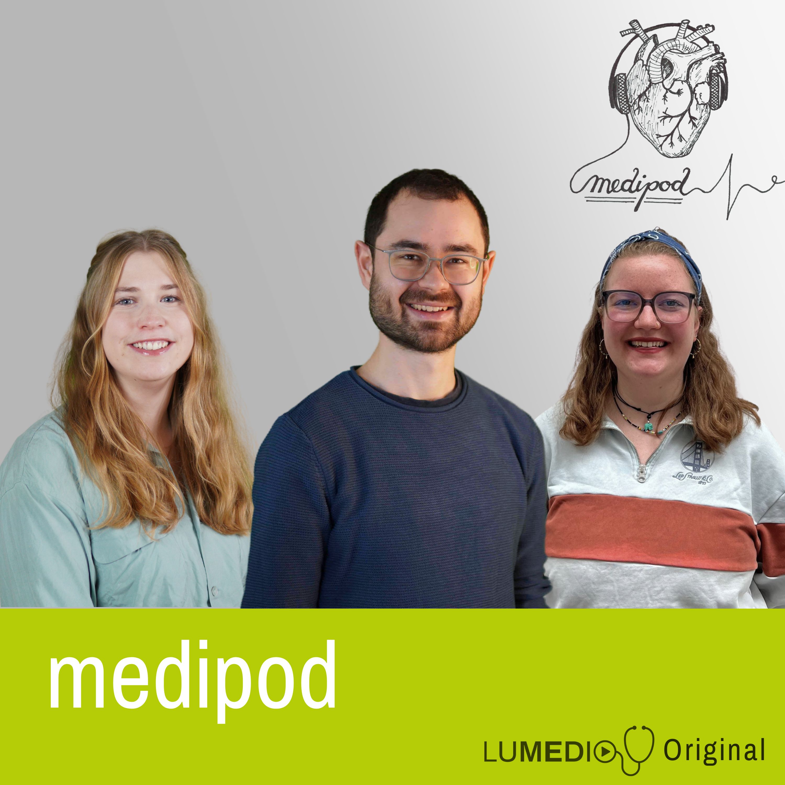 Artwork for medipod