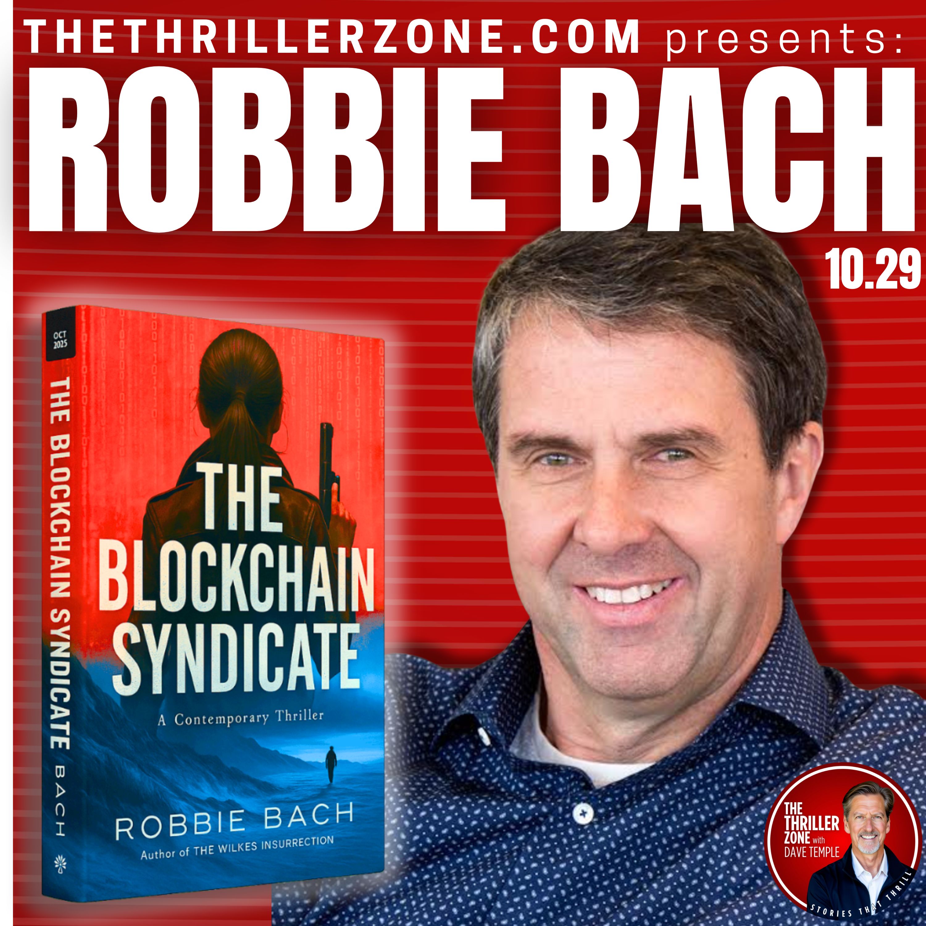 Robbie Bach: The Man Who Built Xbox and Now Thrills Us with Blockchain