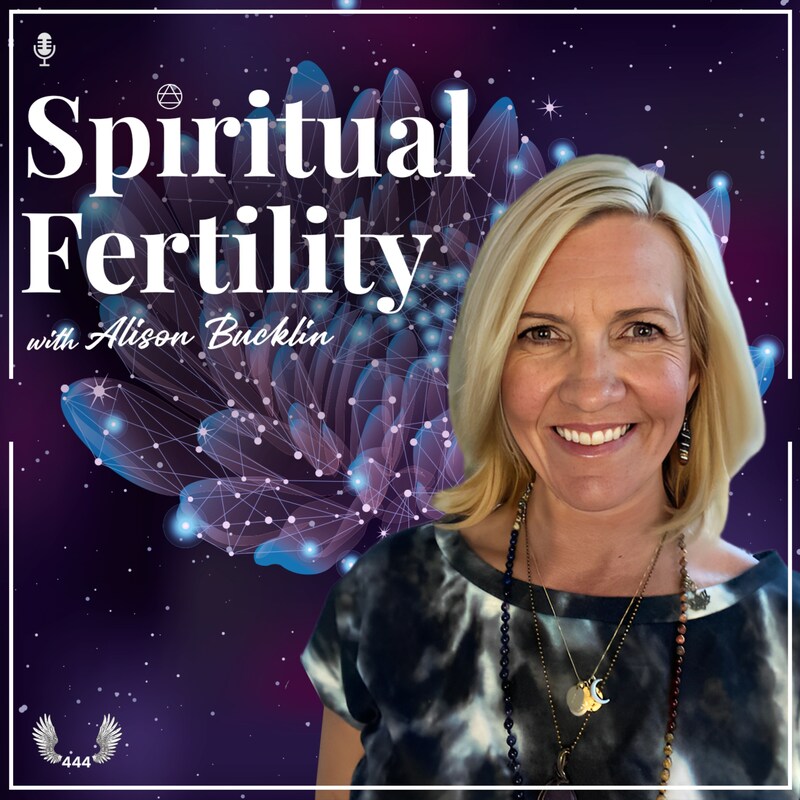 Artwork for podcast Spiritual Fertility