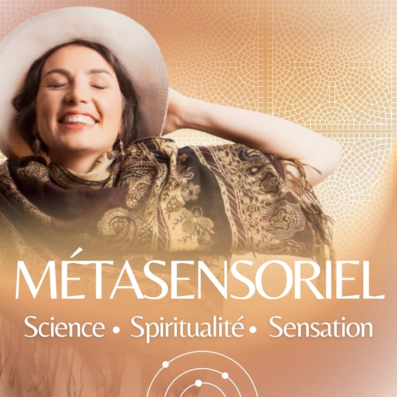 Artwork for podcast Métasensoriel