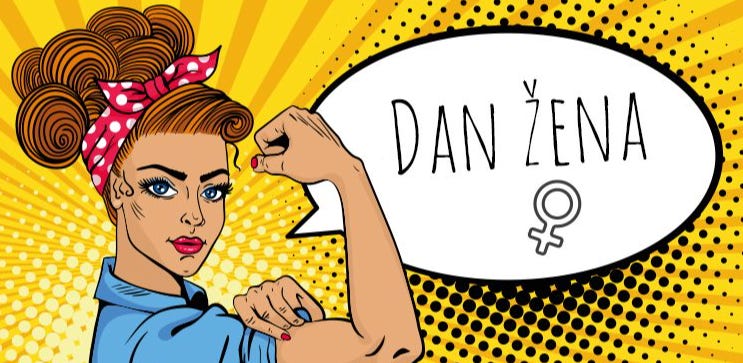 International Women's Day - Bosnia and Herzegovina