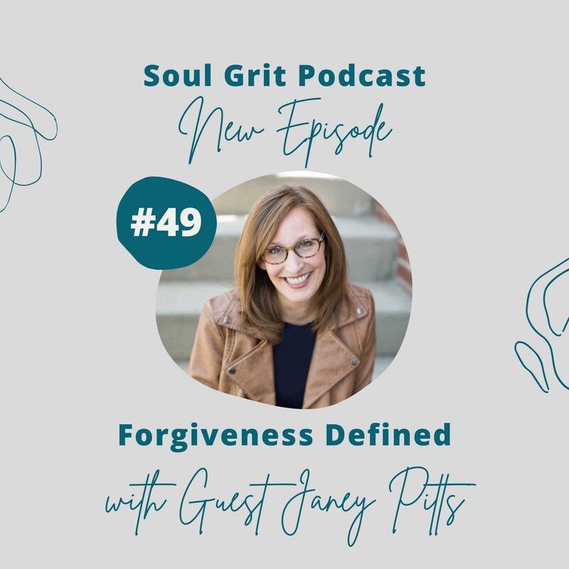 Artwork for podcast Soul Grit