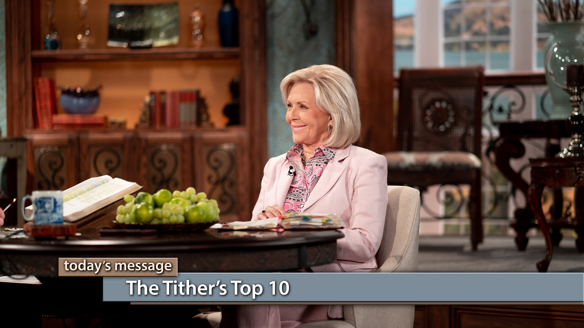BVOV - Dec0120 - The Tither’s Top 10