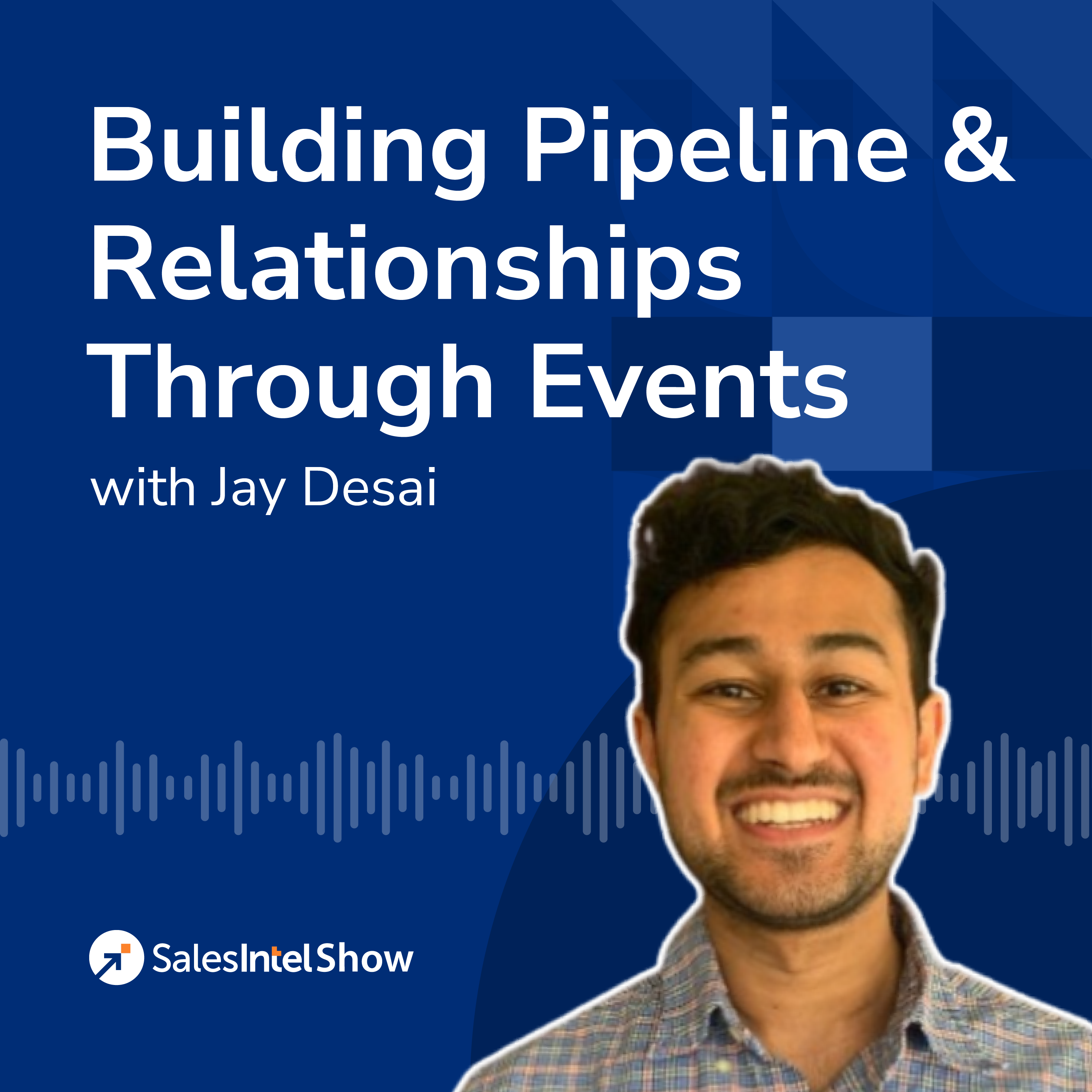 B2B Pipeline Pioneers