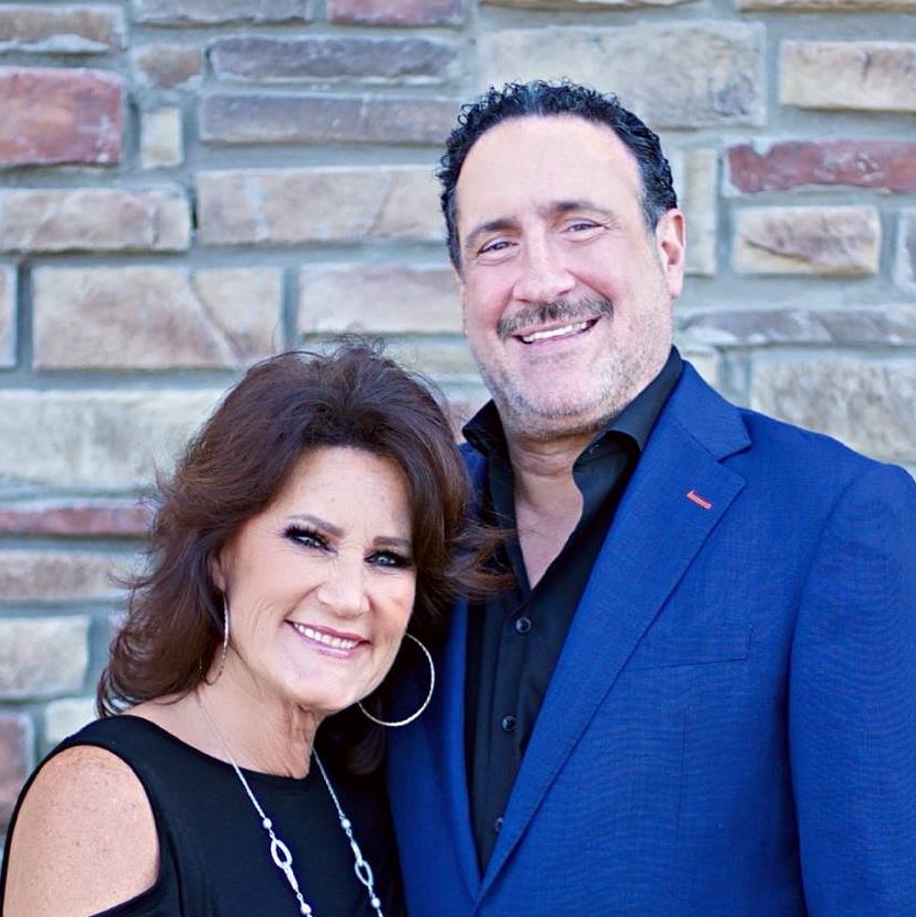 Pastor Joe Adevai - Former Addict - Now Bringing the Word to All