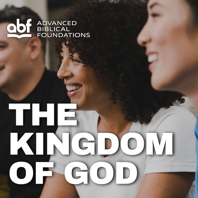 Artwork for podcast Advanced Biblical Foundations