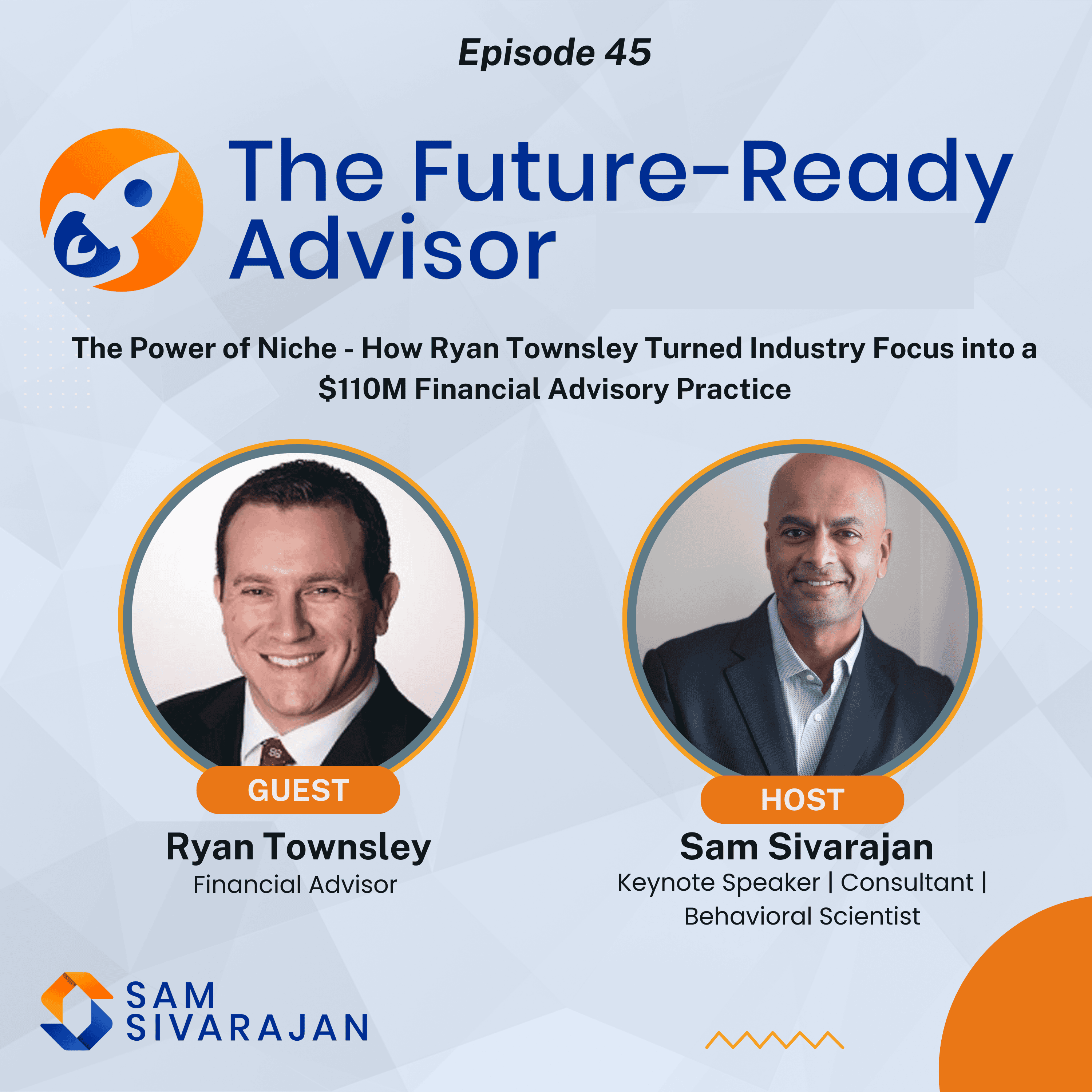 The Future-Ready Advisor