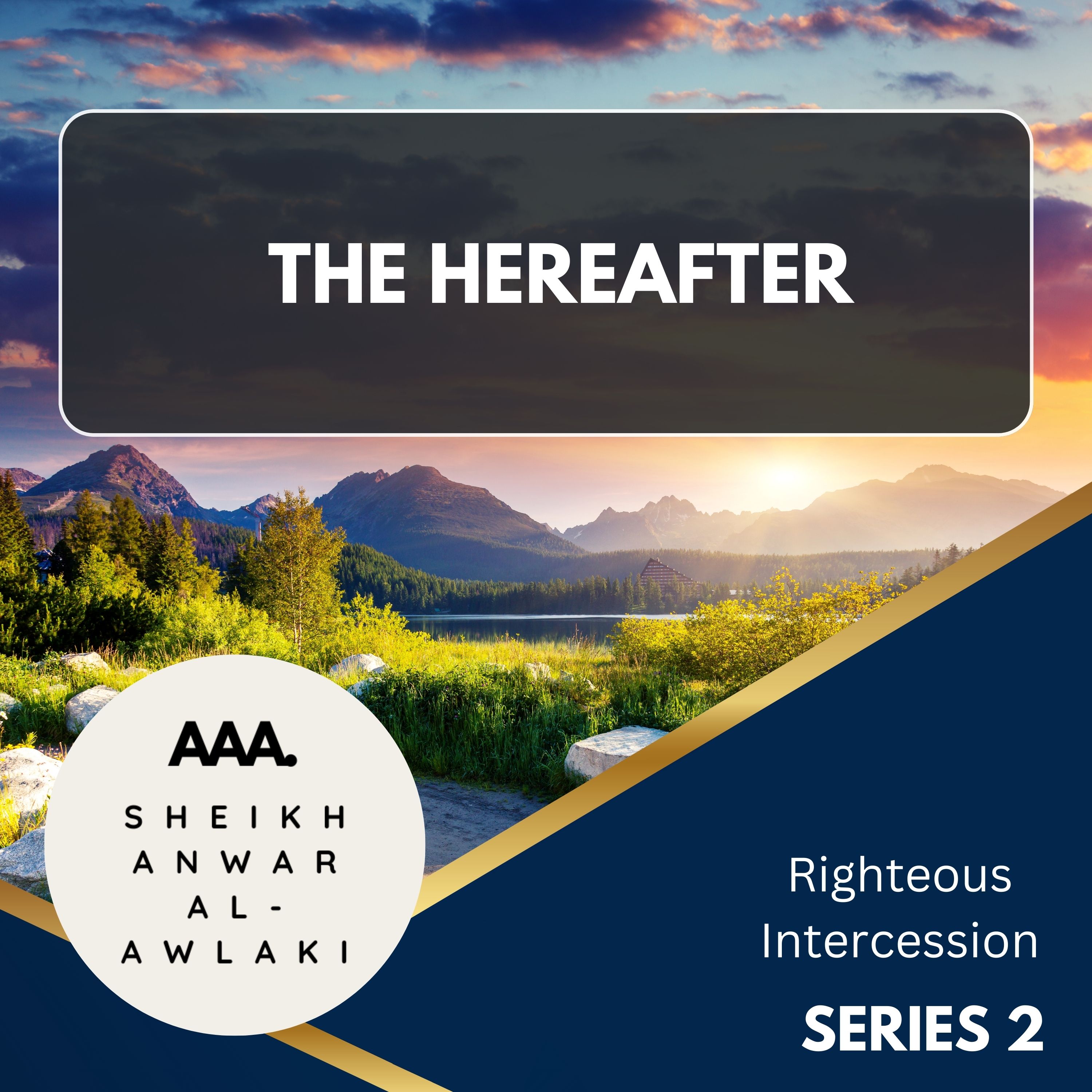 04 Righteous Intercession episode artwork