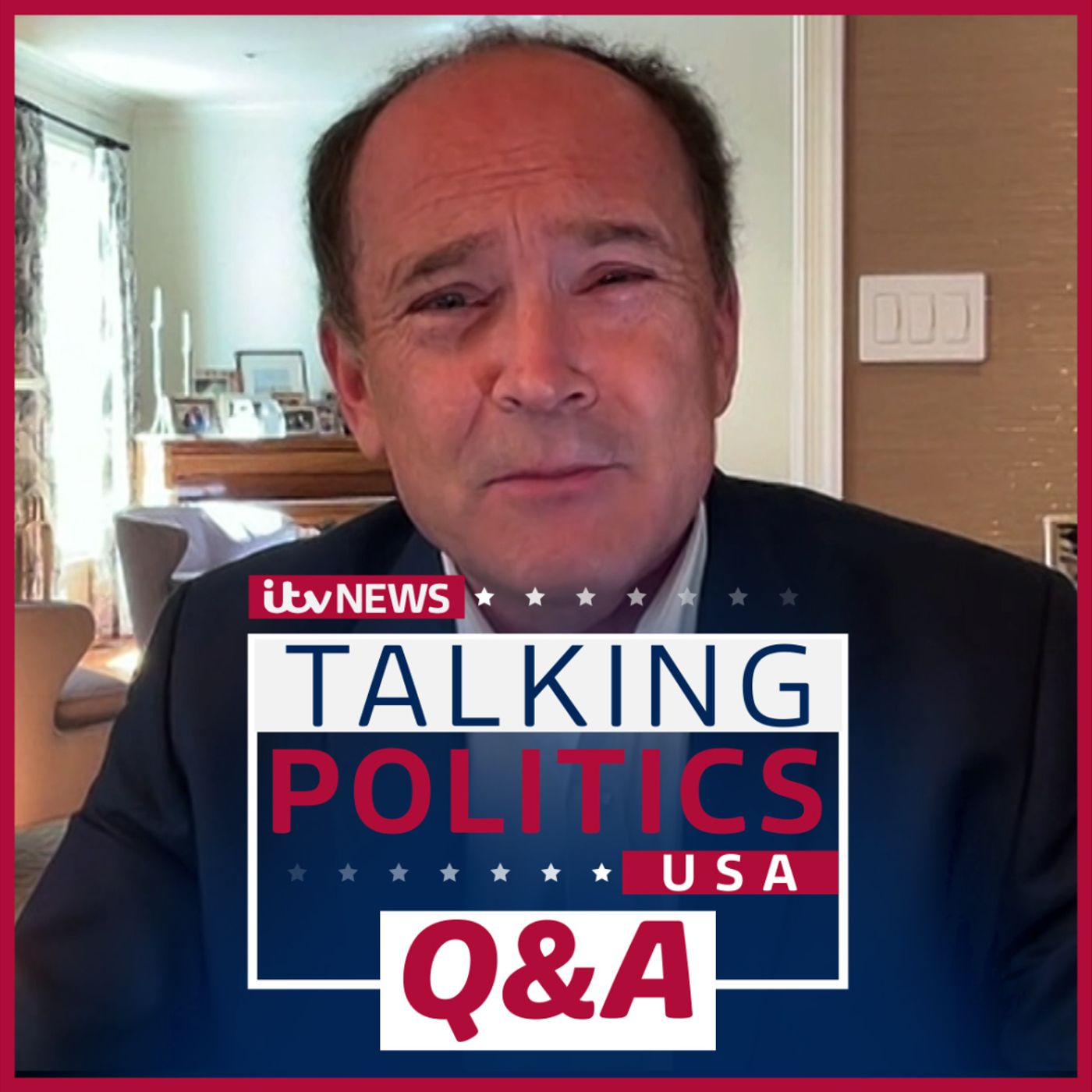Q&A: When was America greatest? And is it safe for LGBT+ people to visit the US? Q&A: When was America greatest? And is it safe for LGBT+ people to visit the US?