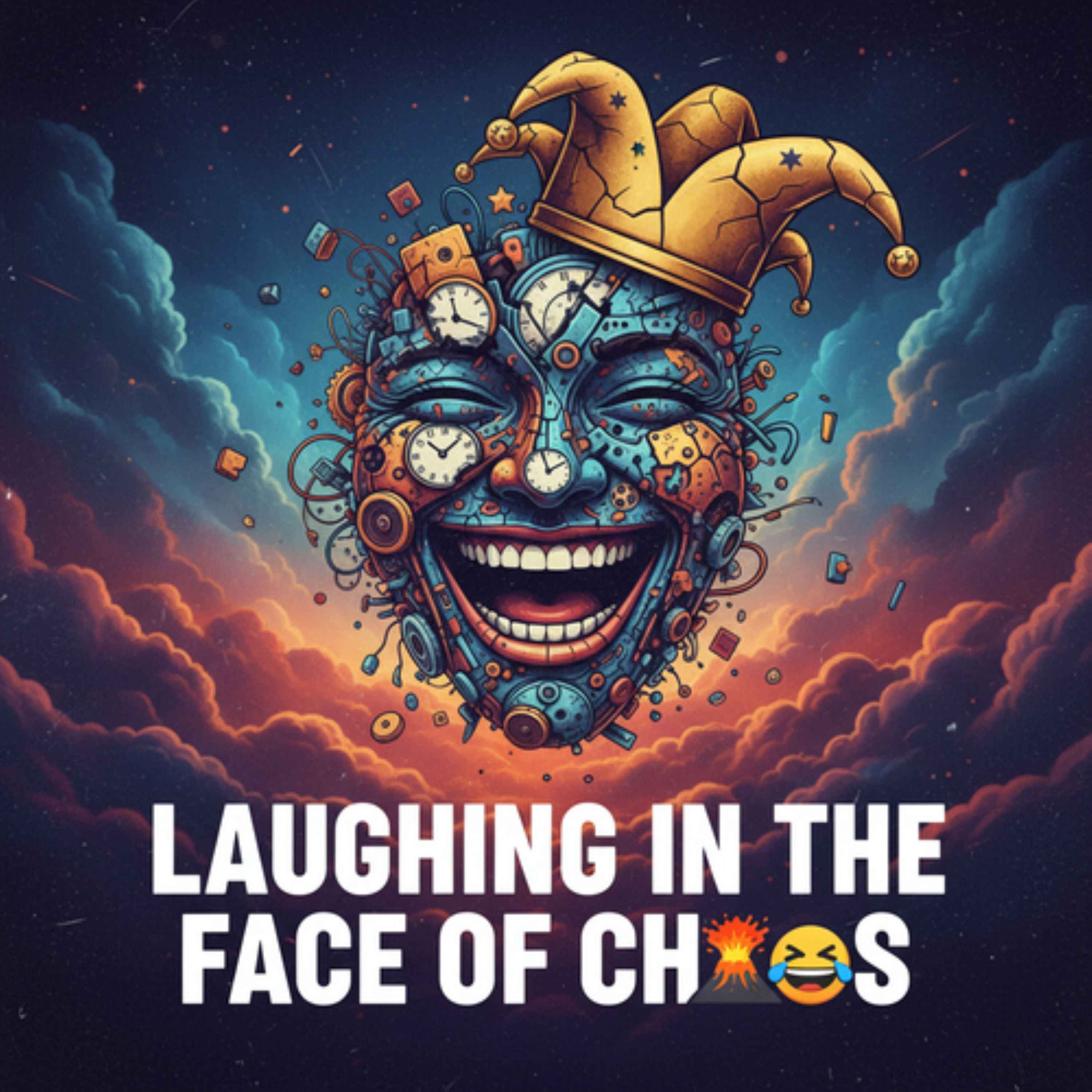 Laughing in the Face of Chaos