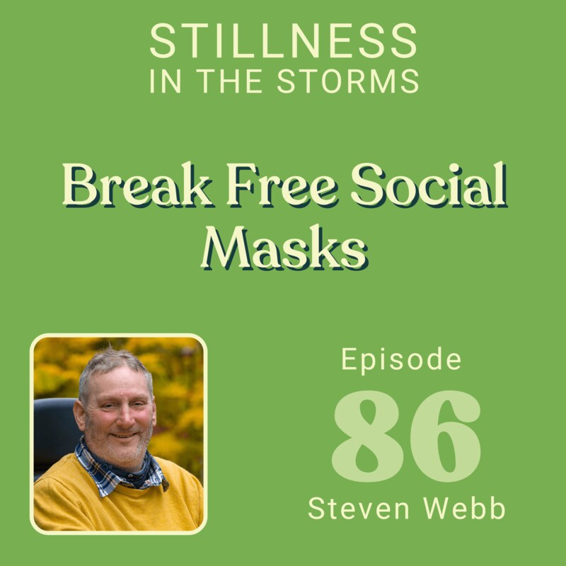Artwork for podcast Stillness in the Storms
