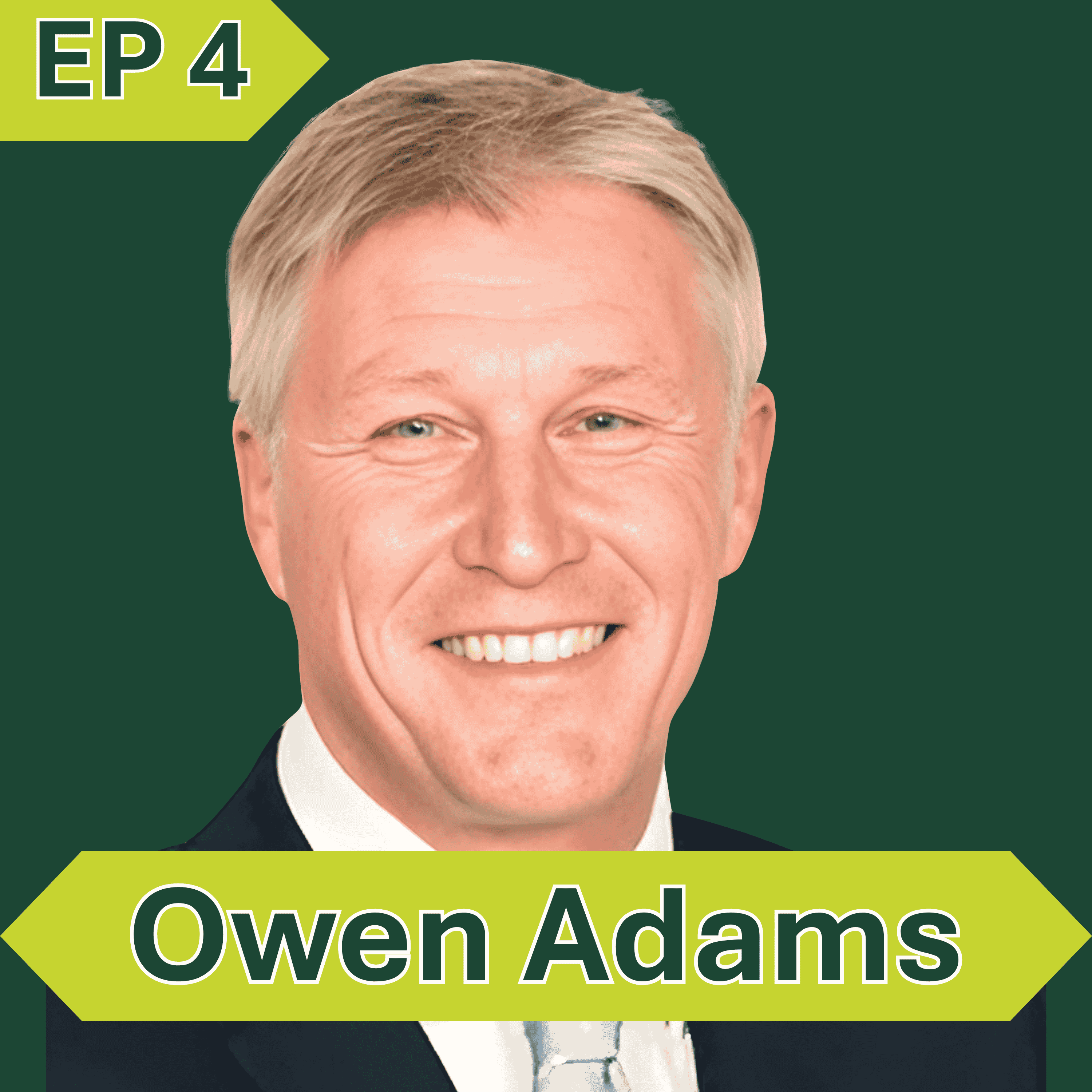 The Business Wake Up in Independent Schools for Leaders to End the Cottage Industry with Owen Adams