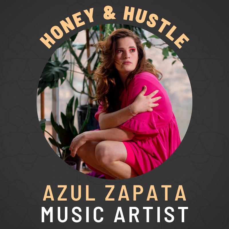 Artwork for podcast Honey & Hustle