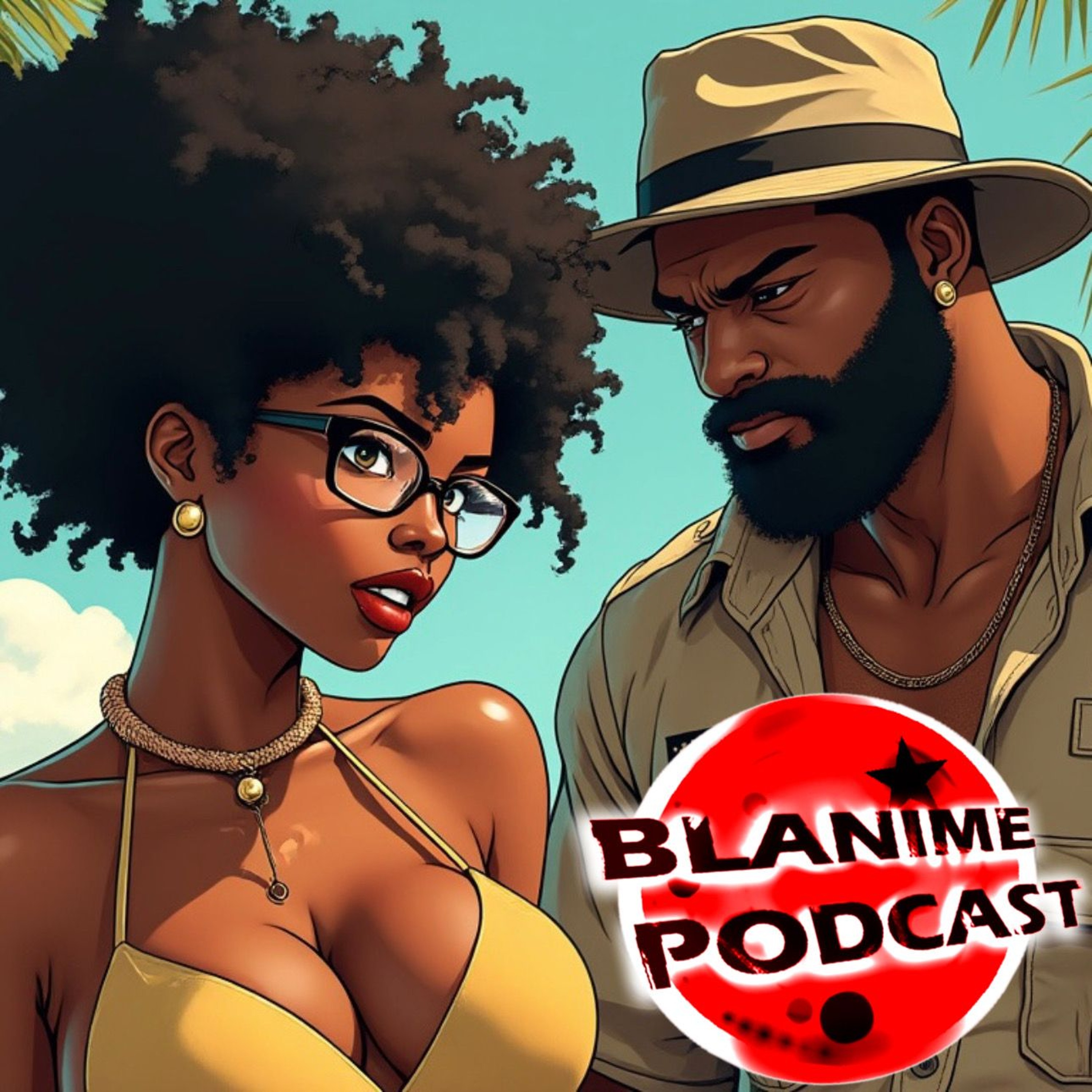 Blanime Podcast