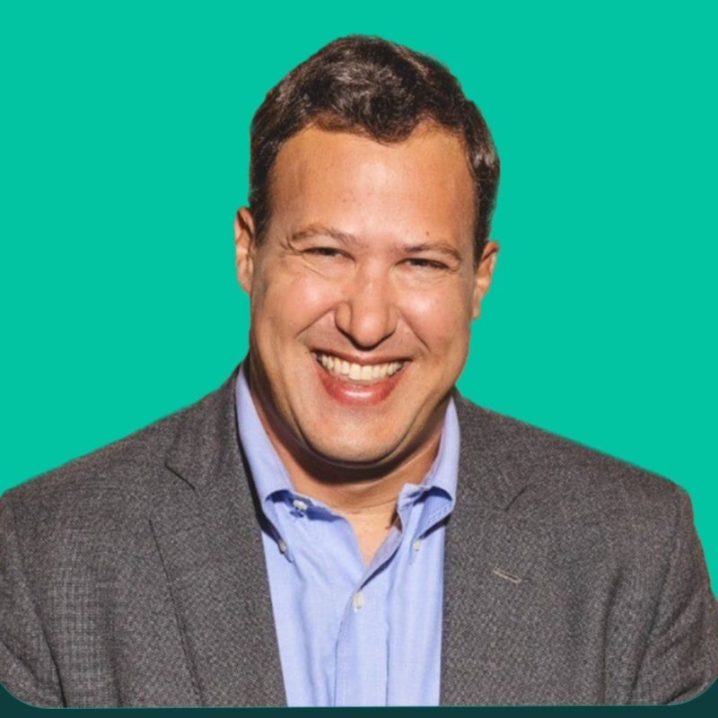 Artwork for podcast CFO THOUGHT LEADER