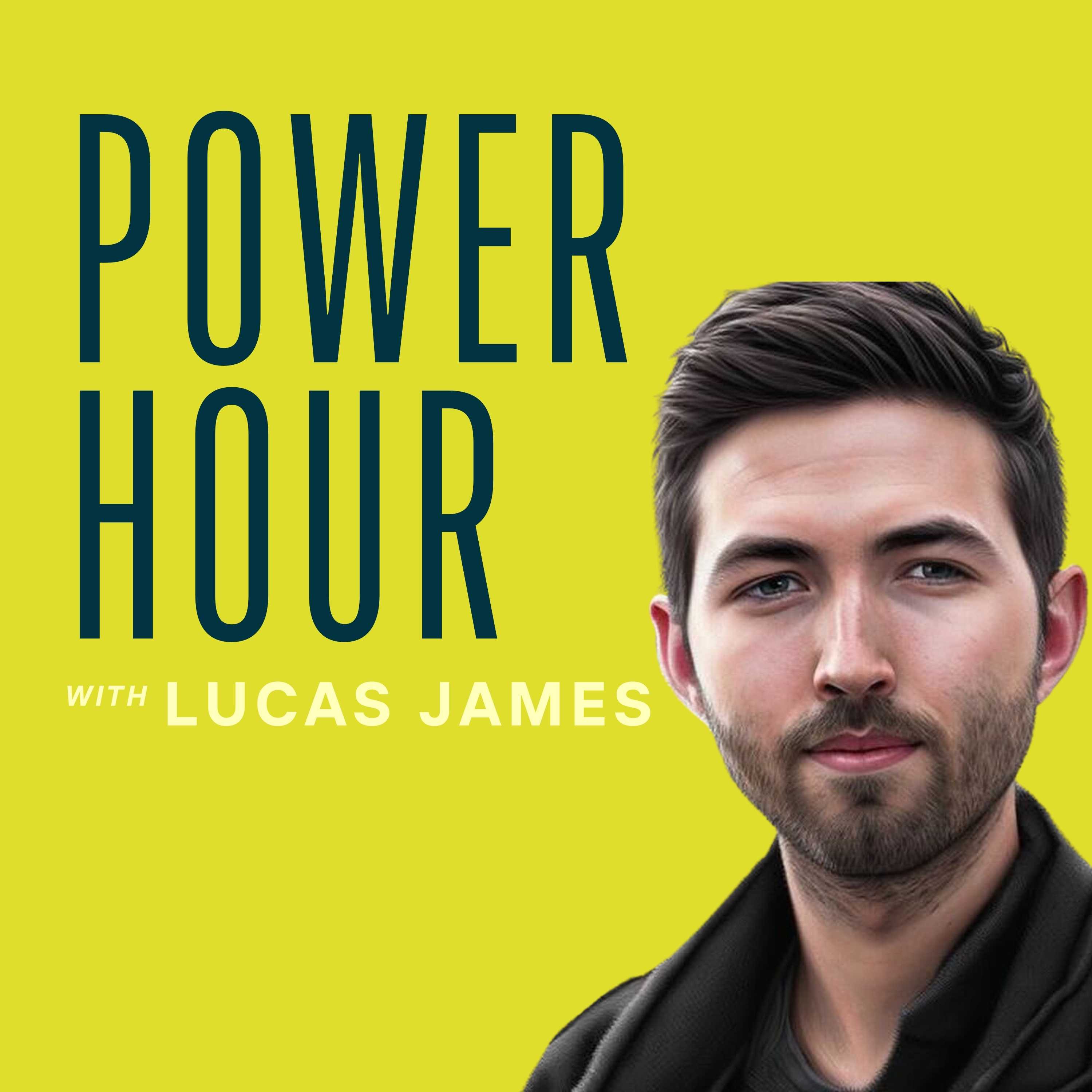 Show artwork for Twiz Sales Power Hour
