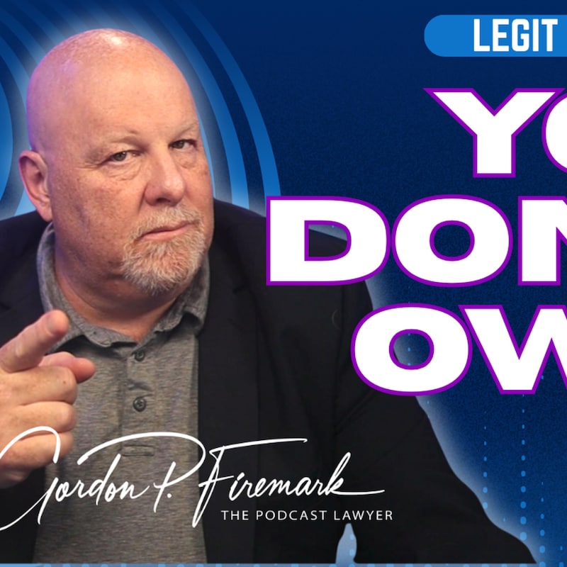 Artwork for podcast Legit Podcast Pro