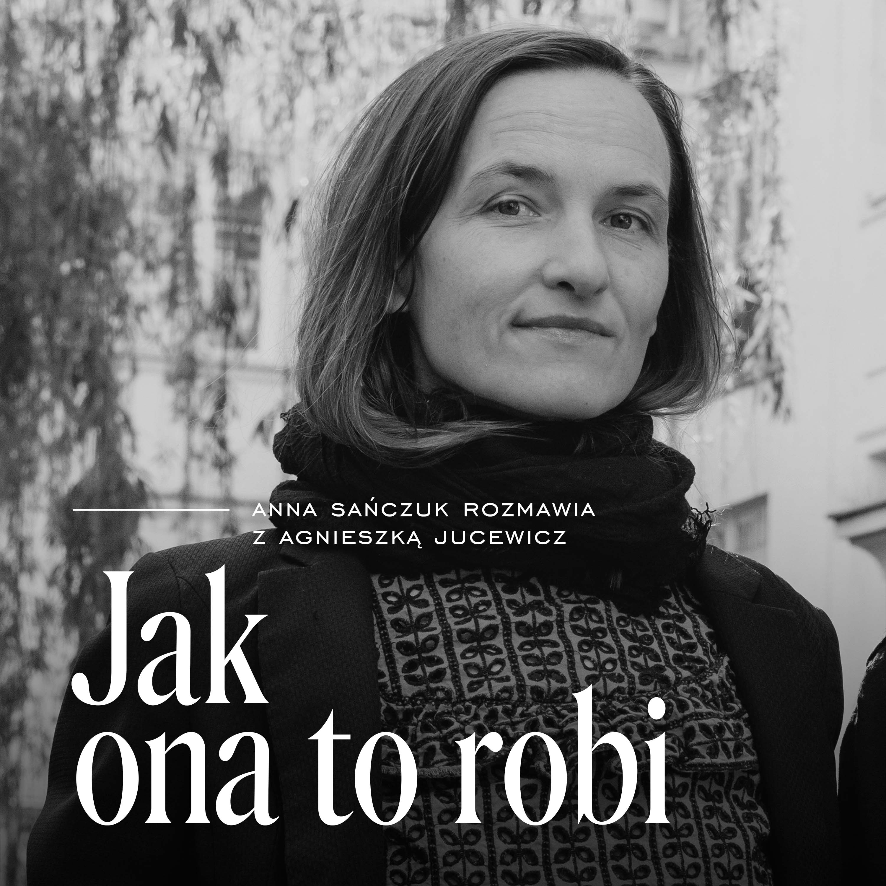 Jak ona to robi