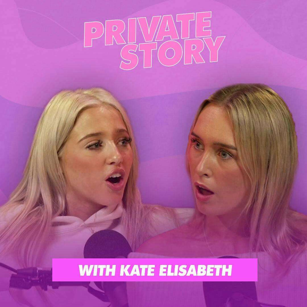 Kate Elisabeth | Boarding School, Relationship Status, and Dealing with Acne